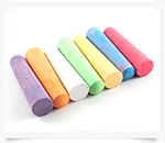 School Chalk