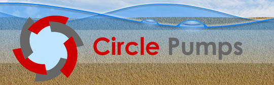 Circle Pumps