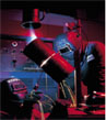 Coded Welding