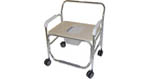 Commodes
