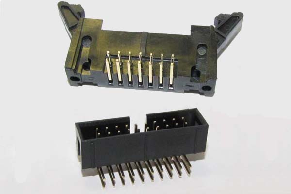 Pcb Transition Headers