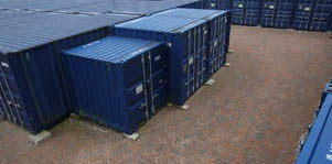 Container Leasing