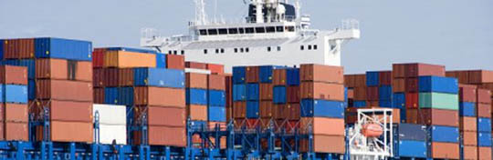Corten Containers