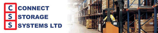 Connect Storage Systems