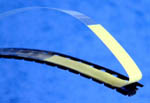 Cover Tape Extenders