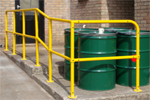 DDA Handrail