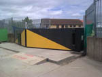 Flood Gates