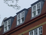 Dormer Windows
