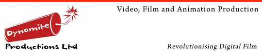 Dynomite productions