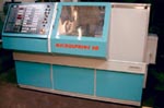 Emi-Mec Machine Spares from GS Services