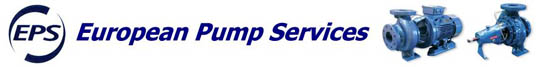 European Pump Services Ltd