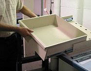 Sheet Metal Fabrication
