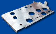 Sheet Metal Fabrication
