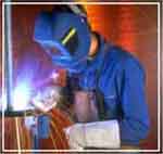 Sheet Metal Fabrication