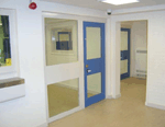 Flood Barriers
