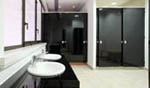 Framed Cubicle System