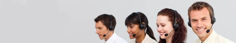 Customer Services