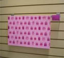 Gift Wrap Units