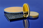 Gold and Platinum Mirrors