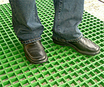 GRP Grates