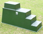 GRP Mounting Blocks