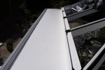GRP Flat Roofing