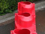 Martello Plastics - GRP Moulders