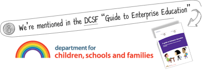 DCSF Guide to Enterprise Education