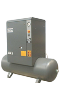 Model GX5 Pack