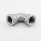 Malleable Iron Pipe Fittings