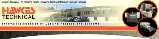  Hawkes Technical