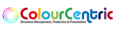 ColourCentric Limited Logo