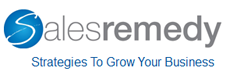 Sales Remedy Logo
