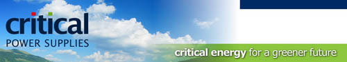 critical header