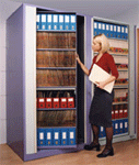 High Density Filing