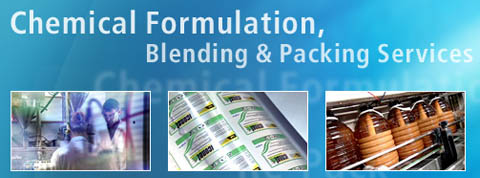 Chemical Formulation