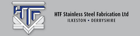 HTF Stainless Steel Fabrication Ltd