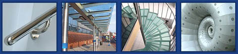 Hygienic Stainless Steel Fabrication