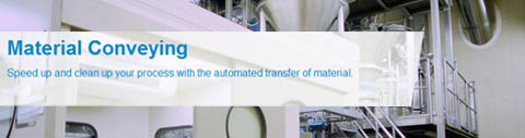 Material Conveying