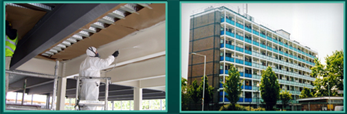 Fire Protection coatings