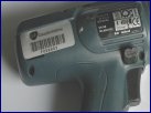 Identification Labels