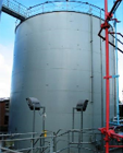 Water Tank Refurbishment - Power Station
