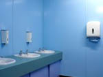 PVC Wall Cladding