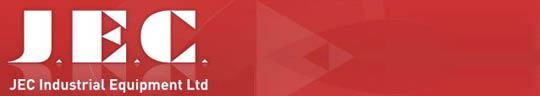 JEC Industrial Equipment Ltd