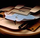 Specialist Industrial Films