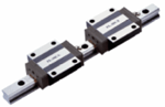 Linear Guides and Slideways