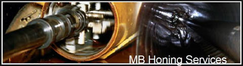 MB Honing Services
