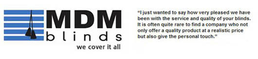MDM Blinds