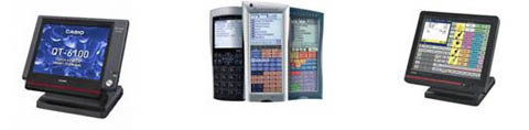 POS Terminals
