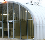 Industrial Framed Buildings